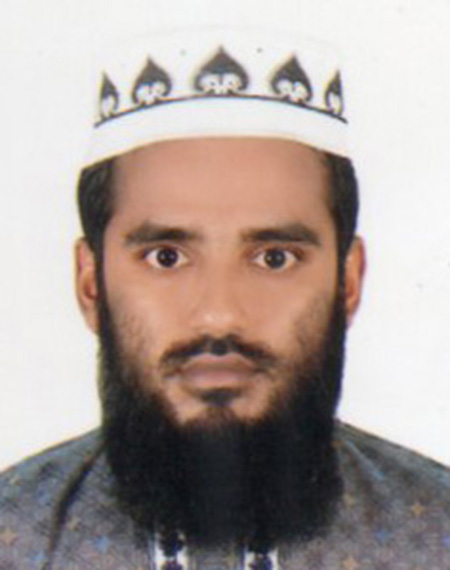 মোঃ হুজ্জাতুল্লাহ 